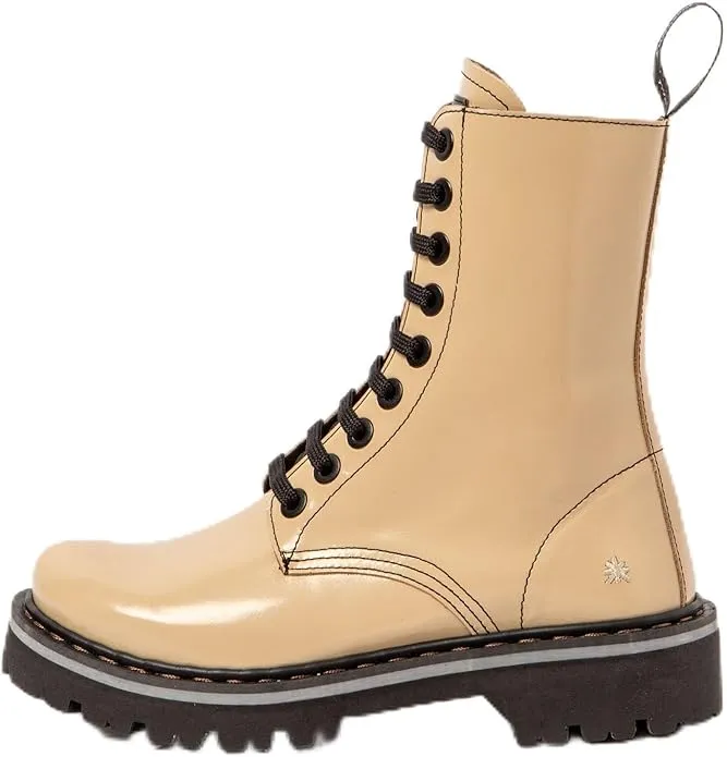 Botas de cuero para Hombre - ART