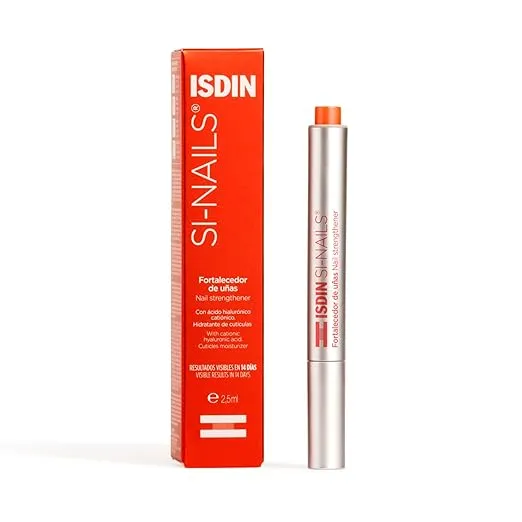 ISDIN SINAILS RESISTENTE