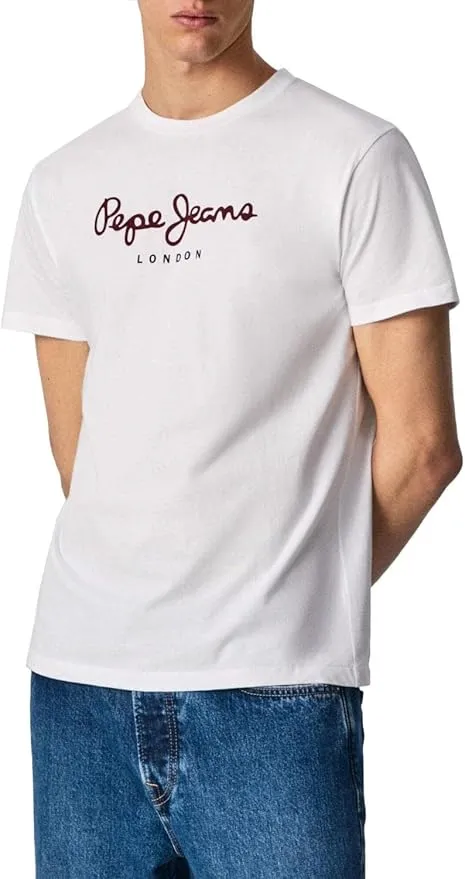 Camiseta para Hombre - PEPE JEANS