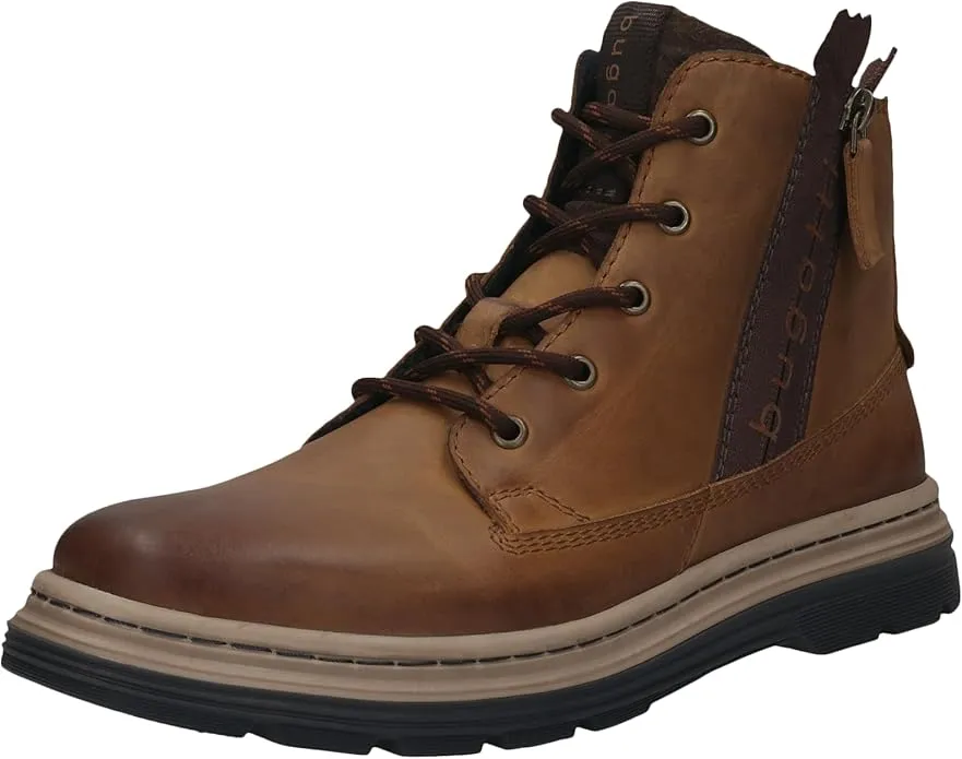 Botas de cuero para Hombre - BUGATTI