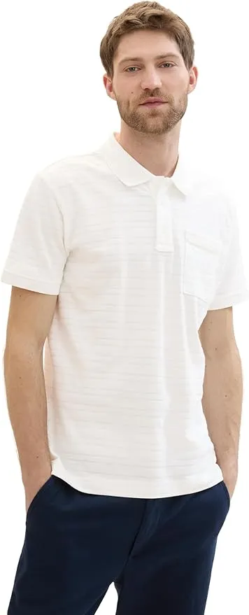 Polo para Hombre - TOM TAILOR