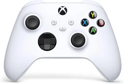 Mando Inalámbrico Xbox