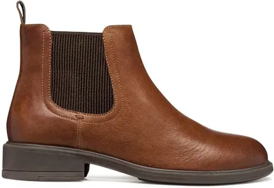 Botas de cuero para Mujer - GEOX