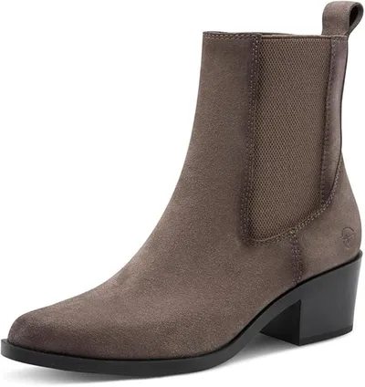 Botas de cuero para Mujer - TAMARIS
