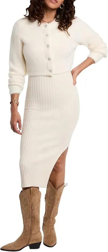Vestido MORGAN