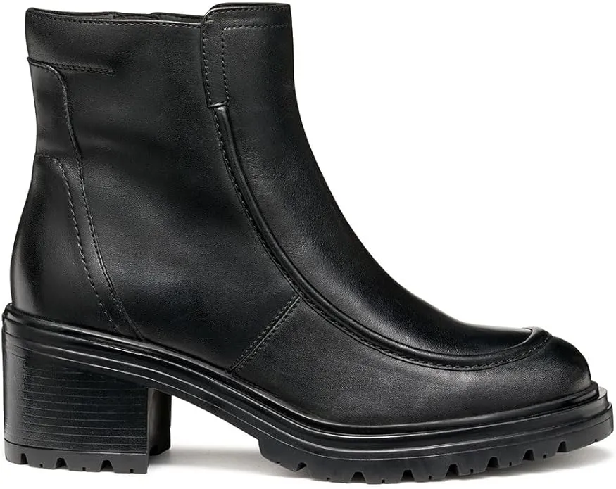 Botas de cuero para Mujer - GEOX