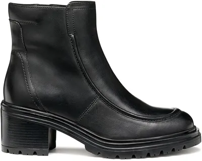 Botas de cuero para Mujer - GEOX