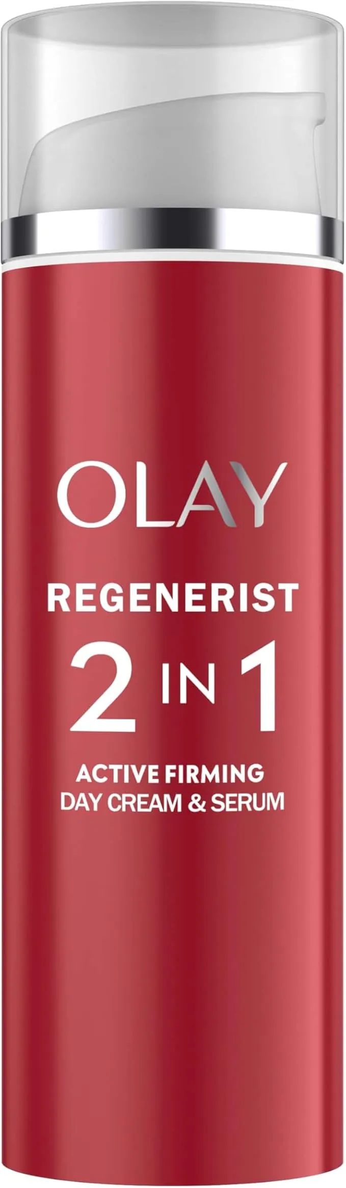 Olay Regenerist Sérum Facial Reafirmante