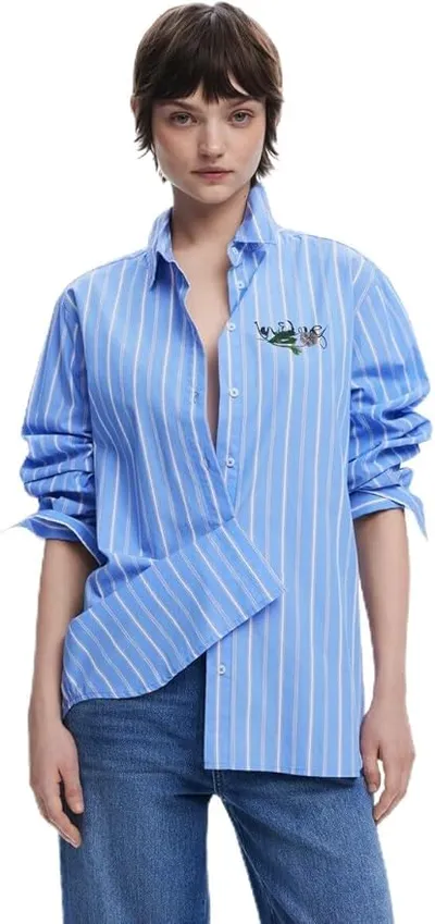 Camisa para Mujer - DESIGUAL