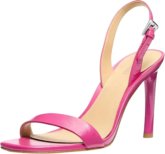 Sandalias de cuero para Mujer - MICHAEL KORS