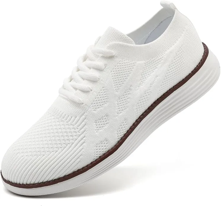 Zapatos de Senderismo UROMGV Ligeros y Antideslizantes para Hombre