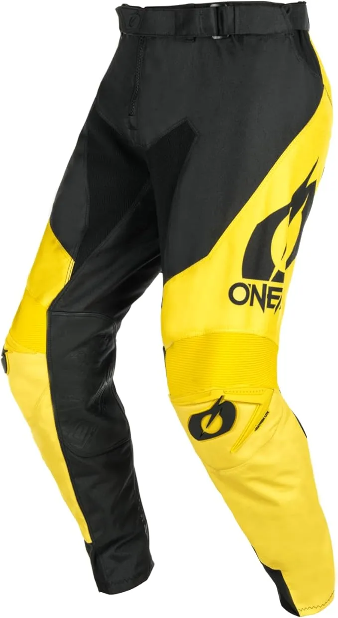 O'NEAL Pantalones Motocross Moto Enduro Mayhem Hexx V.24 Adulto
