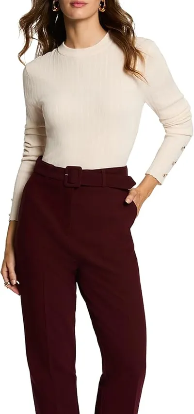 Jersey para Mujer MORGAN