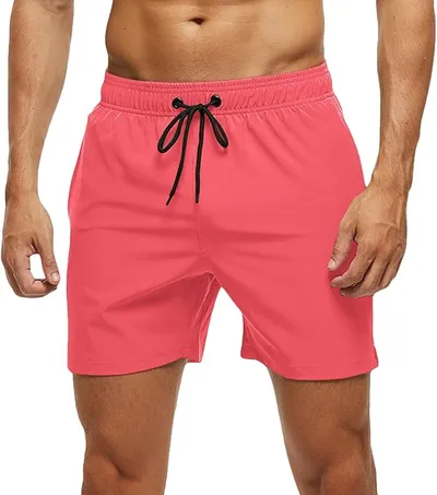 Bañador Hombre 2 en 1