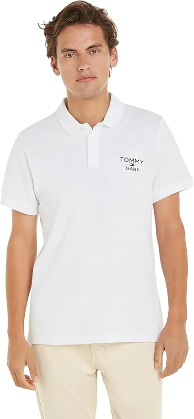Polo para Hombre TOMMY JEANS