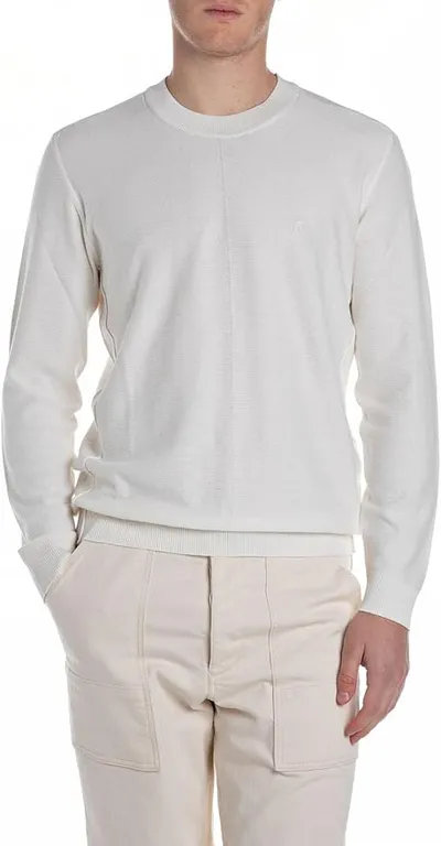 Jersey para Hombre REPLAY