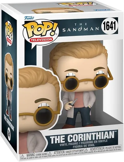 Funko Pop! TV: Sandman - The Corinthian
