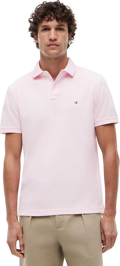 Polo para Hombre - TOMMY HILFIGER