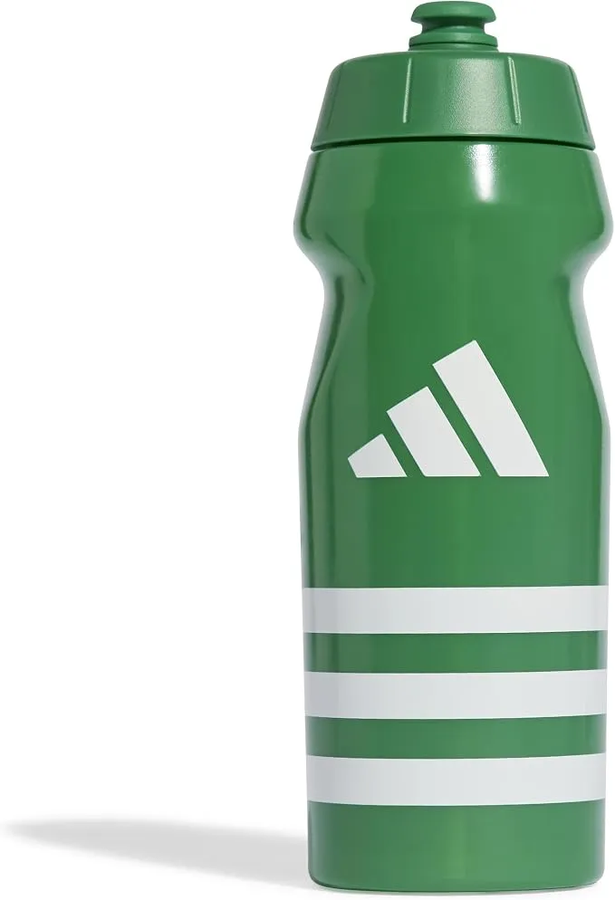 Botella Deportiva Adidas Tiro 0.5L con Boquilla Retráctil Antigoteo
