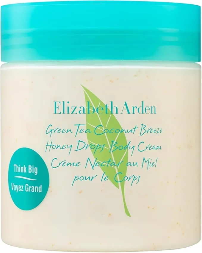 Elizabeth Arden Green Tea Honey Drops Crema Corporal