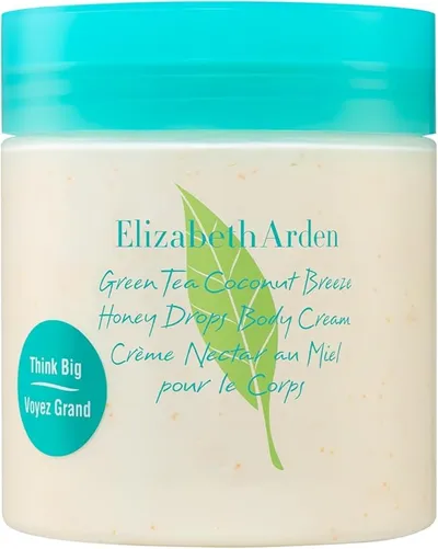 Elizabeth Arden Green Tea Honey Drops Crema Corporal