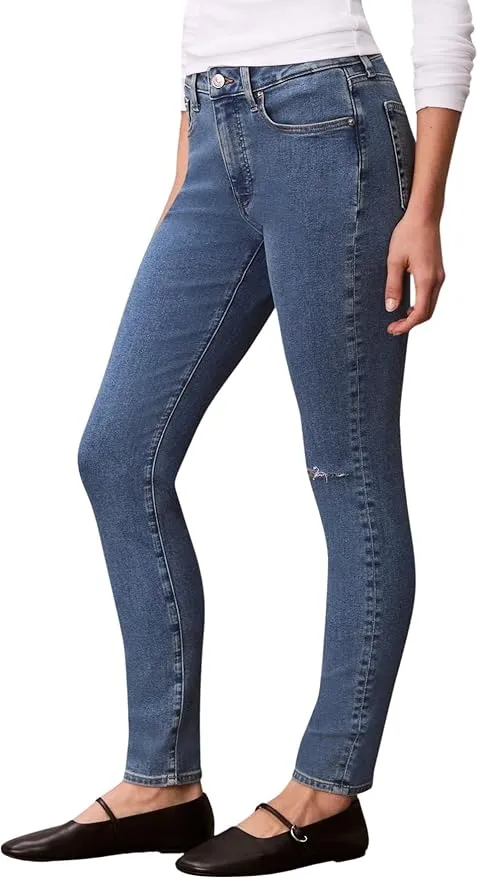 Vaqueros para Mujer CALVIN KLEIN
