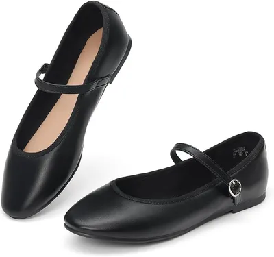 Bailarinas Mary Jane para Mujer