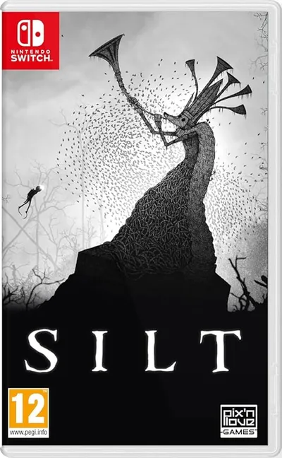 Silt Switch