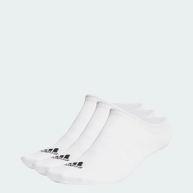 Calcetines Invisibles Adidas 3X
