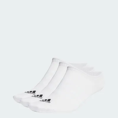 Calcetines Invisibles Adidas 3X