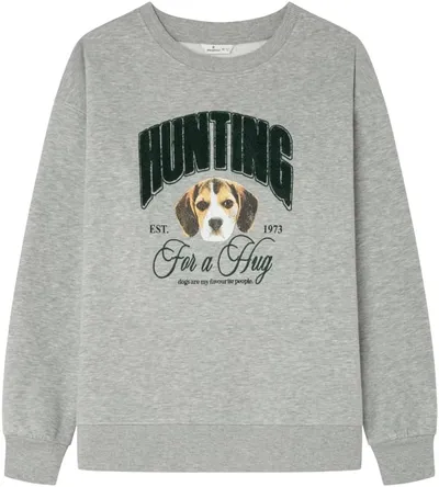 Sudadera para Mujer Springfield