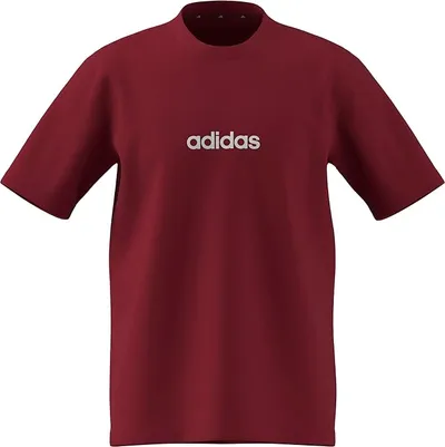 adidas - Camiseta de algodón para adulto