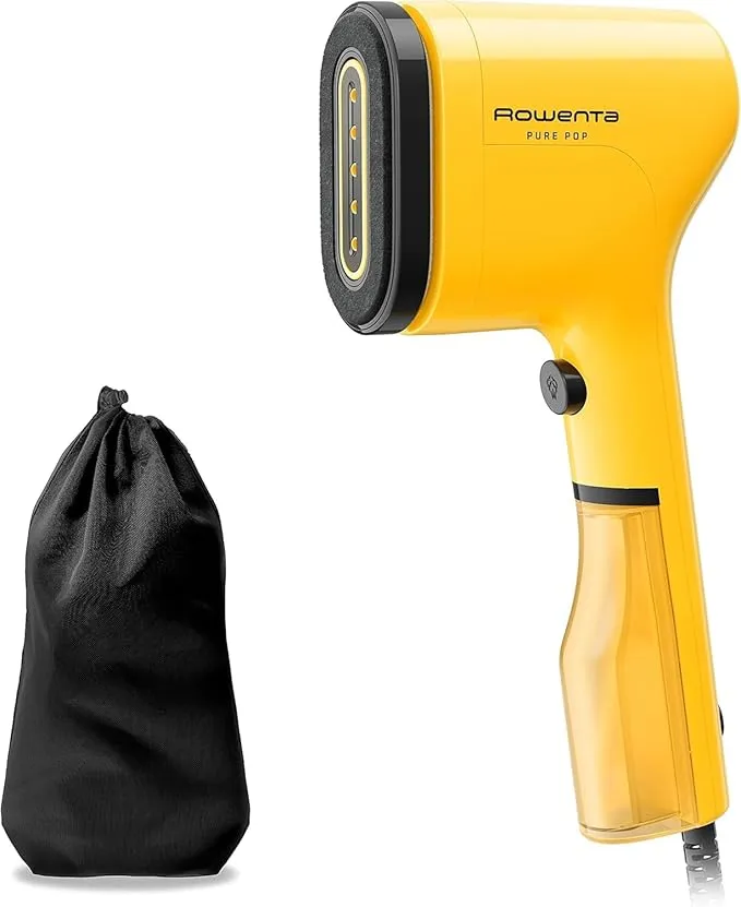Rowenta Pure Pop - Plancha de vapor
