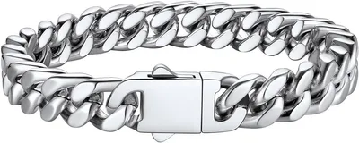Pulsera Cadena Cubana Bestyle