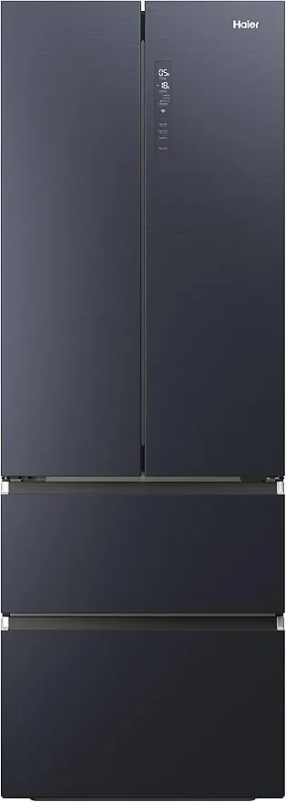 Frigorífico Haier Series 7 con WiFi y Motor Inverter