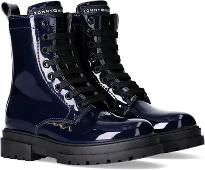 Botas para Niñas - TOMMY HILFIGER