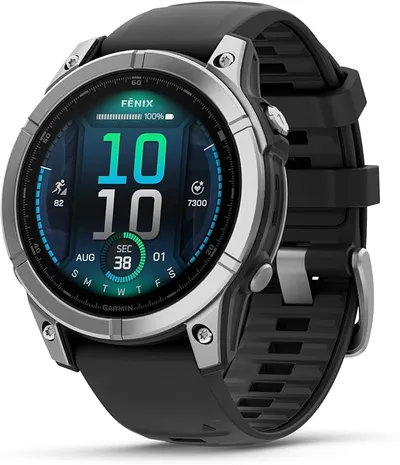 GARMIN FENIX AMOLED