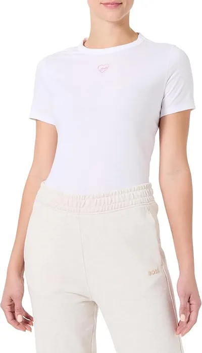 Camiseta para Mujer HUGO BOSS