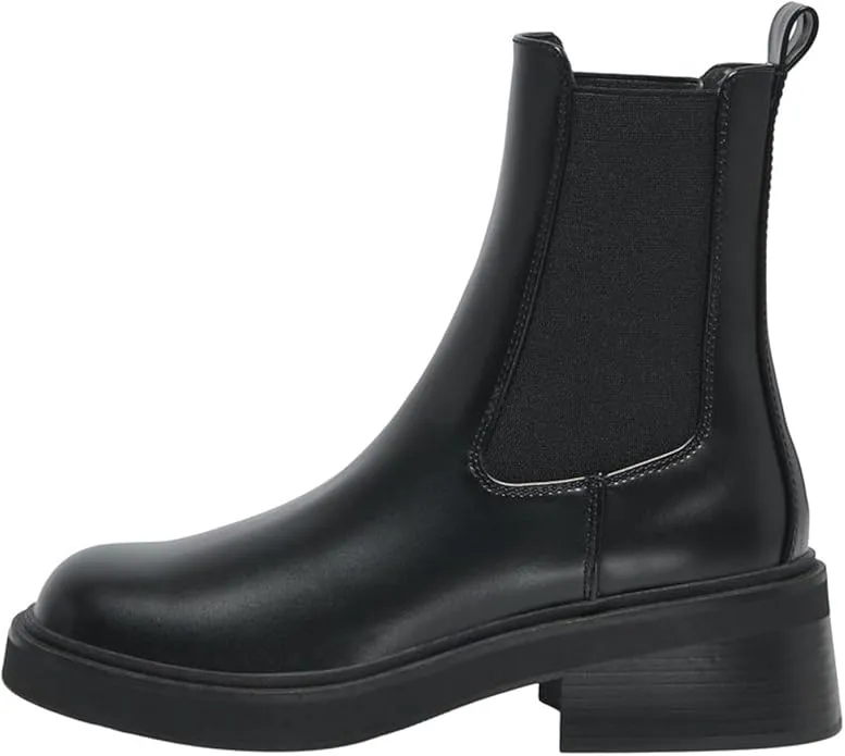 Botas Chelsea para mujer - ONLY