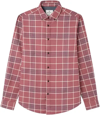 Camisa para Hombre Springfield