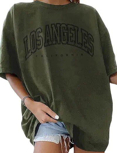 NIWICEE OVERSIZE VINTAGE