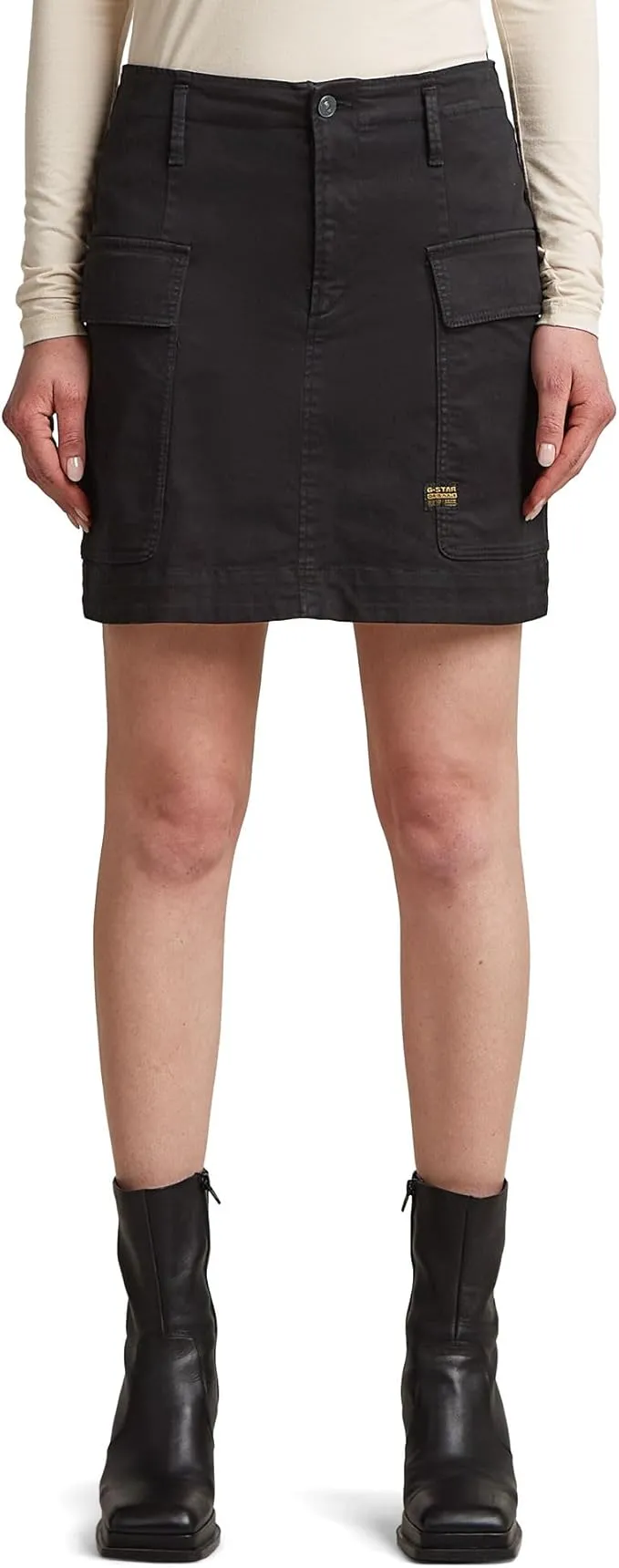 Falda para Mujer - G-STAR