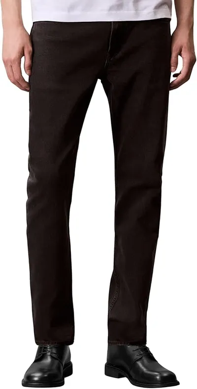 Vaqueros para Hombre Calvin Klein