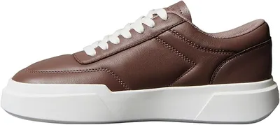 Zapatillas de cuero para Mujer - CALVIN KLEIN