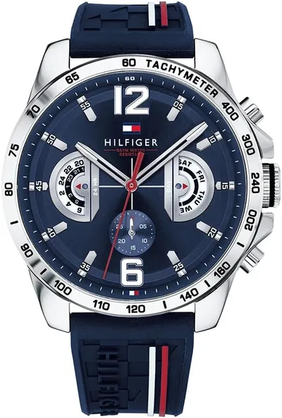 Reloj Tommy Hilfiger Multifuncional de Cuarzo para Hombre