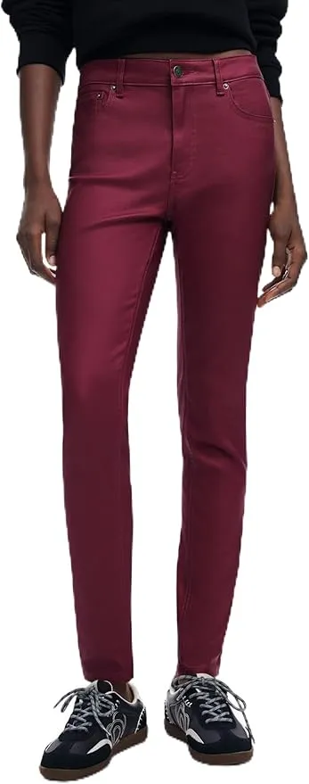 Pantalones para Mujer Desigual TÁMESIS