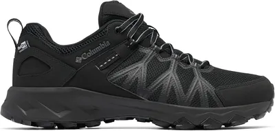 Zapatillas Columbia Peakfreak 2 Outdry Impermeables para Senderismo y Aventura