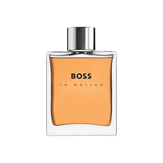 BOSS In Motion Eau de Toilette para hombre