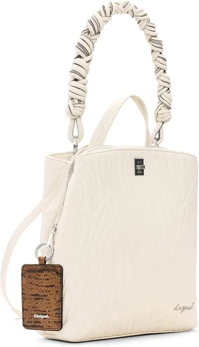 Bolso Mochila para Mujer - DESIGUAL