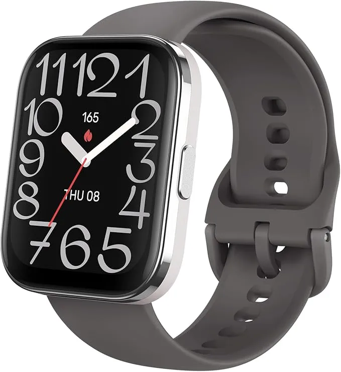 Amazfit Bip 5 Unity Reloj inteligente